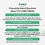 Plugable 4K USB 3.0 & USB-C to DisplayPort and HDMI Dual Monitor Adapter, Male to Female, Black (USBC-6950U)~#|#~6A05399C-372F-49F2-AB3BCA307A5B3D07_sc7
