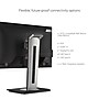 ViewSonic Ergonomic 24" 60 Hz LED Monitor, Black (VG2448A)~#|#~6A05B4AC-27DA-4632-A0005C43896CE2BE_sc7