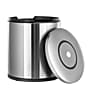 Gritt Commercial Stainless Steel Tabletop Wipes Dispenser, Silver (GRI510-T)~#|#~6A07AF33-BC6E-43CF-B15C9BB1BCB172AE_sc7