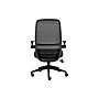 Tempur-Pedic Stratus Ergonomic Mesh/Fabric Swivel Executive Chair, Shadow (TP-STRATUS-SHDW)~#|#~6A130C85-4296-4245-8091066D51C45BBC_sc7