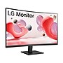LG 32" Curved 100Hz FHD LCD Monitor, Matte Black (32BR50C-B)~#|#~6A16BFA9-F440-462B-963E8504665A3231_sc7