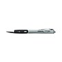 Universal Comfort Grip Retractable Gel Ink Roller Ball Pen, 0.7 mm, Black, 36/Pack (39724)~#|#~6A251330-6315-4994-992BFAA8A7ED5E13_sc7