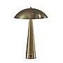 Adesso Vortex 20" Incandescent Table Lamp, Antique Brass (2605-21)~#|#~6A33ABB5-BA0B-451A-8B3FB5353F6DA2A1_sc7