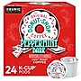 The Original Donut Shop Peppermint Bark Coffee Keurig® K-Cup® Pods, Light Roast, 24/Box (5000201015)~#|#~6A3F2EF4-05B1-40CA-8886D30A67AFD0CC_sc7