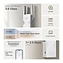 TP-LINK BE3600 Dual Band WiFi 7 Extenders, Wall-Plug, White (RE235BE)~#|#~6A3FF4BB-A178-42F7-AC44F21991E4B0C1_sc7