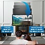 Mount-It! Pull Down Articulating Fireplace TV Mount for 42" to 80" TVs (MI-384)~#|#~6A43466B-5BE0-4915-8D64F97C41FB6BE7_sc7