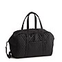 Vera Bradley Large Miramar 19.5" Cotton Carry-On Weekender, Moonless Night (50123-20089)~#|#~6A4659B0-3DD9-479A-86E6E789AB1FE1EA_sc7