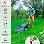 GoGreen Power 16/3 8' Heavy Duty Extension Cord, Lighted End, Orange (GG-13708)~#|#~6A4A91F3-5BD4-468E-B3A3D2FC78797E6B_sc7