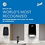 Scott Essential Recycled Multifold Paper Towels, 1-ply, 250 Sheets/Pack, 16 Packs/Carton (1840)~#|#~6A4B715E-69F5-447F-AB6EB5F5BBD02489_sc7