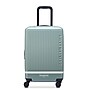 Florence by Mills x DELSEY PARIS Spin Me Away 20" Hardside Carry-On Suitcase, 4-Wheeled Spinner, Sage Green (F4398180533)~#|#~6A529D20-4525-4D80-92215AF24D9AE2E0_sc7