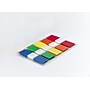 Post-it Flags and Tabs Combo Pack, .47" Wide Flags and 2" Wide Tabs, 200 Flags & 30 Tabs/Pack (686-XLP)~#|#~6A5C2B29-8FF4-45DB-9AEF88E36D9B8AAB_sc7