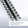 Canson Artist Series 7" x 10" Spiral Bound Drawing Sketch Book, 80 Sheets/Book (MCX100510427)~#|#~6A60B96B-6574-4525-98024B041451DCB1_sc7