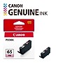 Canon 65 PM Photo Magenta Standard Yield Ink Cartridge (4221C002)~#|#~6A650B8D-B245-4588-AD68873B938FC083_sc7