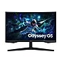Samsung 32 Inch Odyssey G5 G55C ,QHD, 65Hz, AMD FreeSync, Curved, Gaming Monitor Black (S32CG552EN)~#|#~6A652569-5244-40F5-85C0F4D967B99791_sc7