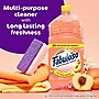 Fabuloso 2X Multi-Purpose Cleaner, Peach Scent, 56 oz. (61046751)~#|#~6A6DFB50-C586-43E2-B5B9F57ACE9CBDC8_sc7