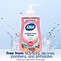 Dial Complete Antibacterial Liquid Hand Soap, Pomegranate Tangerine Scent (00017000209432)~#|#~6A71CA0F-3A85-4679-9E83B4467B0441CB_sc7