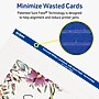 Avery Rectangle Matte Blank Card, White, 100/Box (19479399729)~#|#~6A750DFC-F9DB-4E44-80441DB8BAD940C4_sc7