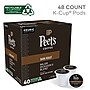 Peet's Coffee Major Dickason's Blend Single-Serve Keurig® K-Cup® Pods, Dark Roast, 40/Box (373354)~#|#~6A7BF1B1-38A0-4D97-80025CAC45DECFC1_sc7