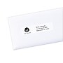 PRES-a-ply Laser/Inkjet Address Labels, 1" x 4", White, 20 Labels/Sheet, 100 Sheets/Box (30601)~#|#~6A8CE310-B7FE-411D-927109196861B384_sc7