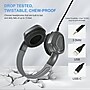TechProtectus Rugged and Adjustable ShockProof Noise-Canceling Over-Ear Headphones (TP-H16-CIV)~#|#~6A8EAD4A-171C-4BD3-8F7132E0D5A84AA0_sc7