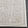Safavieh Reflection Collection 8' x 10' Rectangle Indoor Area Rug, Machine Made, Beige/Cream (RFT670A-8)~#|#~6A9317FC-D88C-474D-A4AF0E7F9419D7A3_sc7