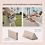 Satechi Vegan-Leather FindAll Glasses Case, Desert Rose (ST-LFAGCR)~#|#~6A957A81-06A9-4C7A-B7ADD5B9062DE35B_sc7