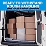 Scotch Heavy Duty Packing Tape with Dispenser, 1.88" x 22.2 yds., Clear (142)~#|#~6A9FC453-7711-445E-99E7905E181984C1_sc7