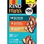 KIND Minis Gluten Free Nut Bar Variety Pack, 32 Bars/Box (220-00799)~#|#~6AA16963-19CB-4CD1-9D89A7C59DBE3351_sc7