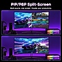 Sansui 34" Curved WQHD 165Hz LED AMD FreeSync Gaming Monitor, HDR, Black (SG34C5QK)~#|#~6AA70CE9-EC7A-433C-A6D61FAEE193160F_sc7