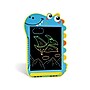 SaharaCase 8.5" Kids LCD Writing Tablet, Blue/Yellow (WPD1)~#|#~6AAB7723-0BDE-4665-97AB8EC5B9EEB8C0_sc7