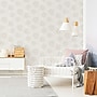 York Wallcoverings Toss The Bouquet Peel and Stick Wallpaper (RMK11480WP)~#|#~6AAE58DE-5F65-4D3E-804DC8F363814A8A_sc7