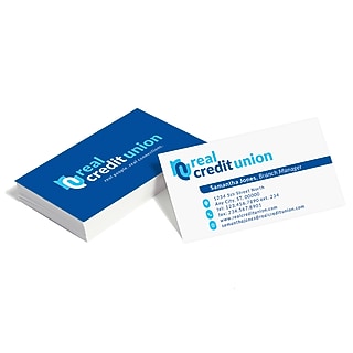 Corporate Business Cards | Staples Business