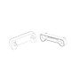 GOJO ADX Liquid Dispenser Restrictor, 12/Carton (809412CT)~#|#~6ABB91B7-C772-4CD4-891D9C76A648CCFD_sc7