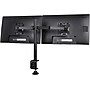 Mount-lt! Full Motion Dual Monitor Desk Mount, Up to 32" Monitors, Black (MI-2752L)~#|#~6ABE5D74-A91E-418E-9E730A38F184CF3B_sc7