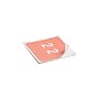 Smead DCC Color-Coded Numeric Label, 2, Label Roll, Pink, 250 labels per Roll (67422)~#|#~6AC537FF-8CC8-44AC-AFD8FF36A1B5B34B_sc7