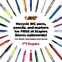 BIC Gel-ocity Retractable Gel Pen, Medium Point, 0.7 mm, Black Ink, 24/Pack (RLC241-BLK)~#|#~6ACC0E6E-7024-494E-B4BEF8D6D0D759B4_sc7