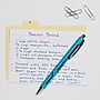 Oxford Index Card Dividers, 4" x 6", Manila, 25/Set (B6425)~#|#~6AE10B22-A955-4EAC-A45520DF170B958F_sc7