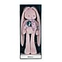 Kaloo Lapinoo Rabbit Doll, Medium, Pink (JNDK969945)~#|#~6AE17A53-454F-4CA7-A9EE67DD5CC220F2_sc7