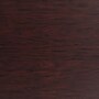 NPS CT Series 36" Square 42" Height Cafe Table, X Base, Grey Frame/Mahogany Top (CTG33636XBPBTMMY)~#|#~6AE66A64-5B18-4715-B91CC2EA08A17795_sc7