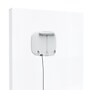 Fellowes AeraMax Pro AM3R True HEPA Wall Mounted Air Purifier, 5-Speed, Silver (5999701)~#|#~6AE7A4CE-116D-494A-A8DE619B24A6A731_sc7