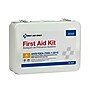 First Aid Only First Aid Kits, 82 Pieces, White, Kit (90568)~#|#~6AE8337E-81EA-41B1-913F79694076F18A_sc7