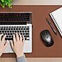 Staples TECH Wireless Ambidextrous Optical Mouse, Black (ST63684-CC)~#|#~6AEC005F-E687-4C68-9342D63F54F99D76_sc7