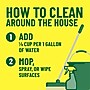 Pine-Sol Disinfecting Multi-Surface Cleaner, Original Pine Scent, 40 fl. oz. (60164)~#|#~6AEF954B-826B-4679-B4D1FCC2C124DA19_sc7