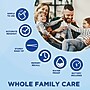 Veridian Healthcare Digital Oral Thermometer, White (08-106B)~#|#~6AF0FE49-1B33-4D03-B913C492E370EBB9_sc7