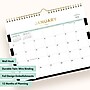 2027 Blue Sky Day Designer 22" x 17" Monthly Desk Calendar, Black/White (163811)~#|#~6AF2CC7E-3AD8-4B35-A47C5CBC54726BB5_sc7