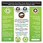 Floortex Cleartex Evolutionmat Carpet & Hard Floor Chair Mat, 48" x 60", Clear (NRCMFLPD0002)~#|#~6AF449DD-08C8-4CB0-A5B6A4659D578784_sc7