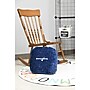 Bouncy Bands Sensory Weighted Soft Squeeze Pillow, Blue (BBALPP6BU)~#|#~6AF4557F-CE57-4E71-A1599135AE657D4F_sc7