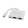 Innovera USB Type-C HDMI Multiport Adapter, HDMI; USB-C; USB 3.0~#|#~6B01A144-2A16-45D3-B99880F01518D005_sc7