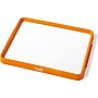 hand2mind Magnetic Activity Tray Dry-Erase Whiteboards, 9.5" x 13", 6/Set (96157)~#|#~6B026E62-FA03-4A8C-B79316DB9E238714_sc7