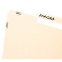 Avery Laser/Inkjet Mailing Seals, 1" Dia, Glossy Clear, 480 Seals/Pack (5248)~#|#~6B0D9D56-A17B-4D85-B8387B41FA9F098F_sc7